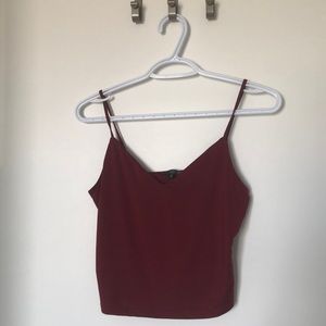 Dynamite Tank Top